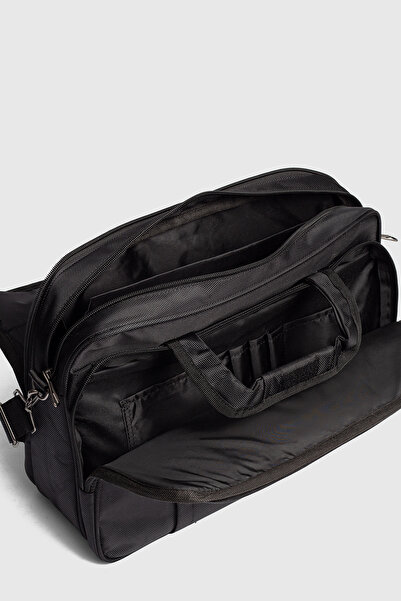 Strong Bag 15,6-инчов лаптоп чанта за документи SE02