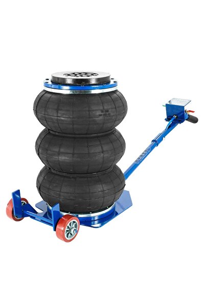 Notig Tools CRIC PNEUMATIC TIP PERNA DE AER 6T BAUG