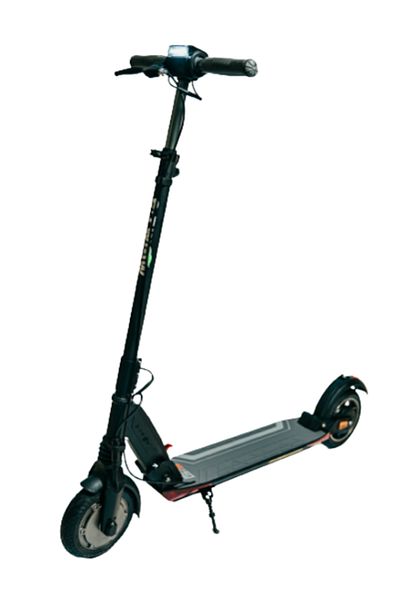 E-Twow Electric Scooter S2 GT S, Max Speed 40 Km/h, Range 30-45 Km, 500W Motor, Bluetooth, 48V/9.6 A
