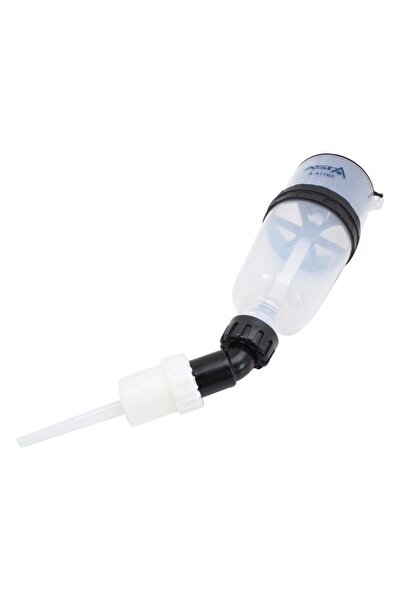 Techman ﻿PALNIE UNGHIULARA PENTRU ADBLUE