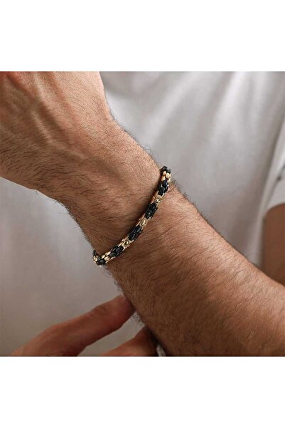 Cherry by Özkonak Tohum Erkek Bileklik