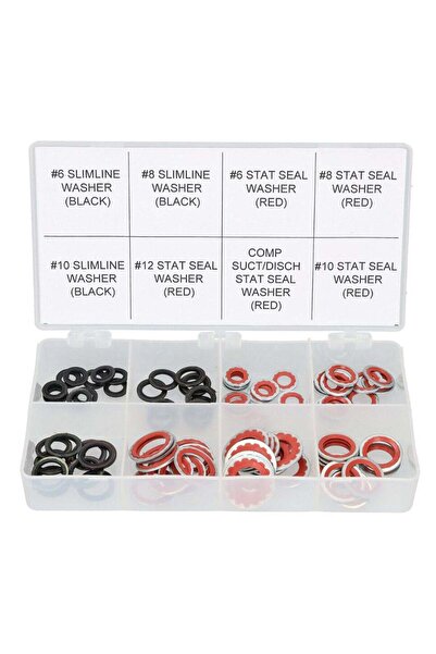 TIPTOPOL SET GARNITURI AER CONDITIONAT CLIMA 80 PIESE