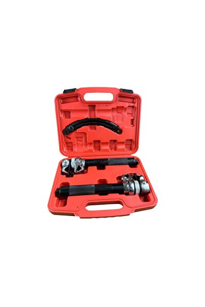 GEBOTOOLS PRESA ARCURI PROFESIONALA 1.2T GEBO TOOLS