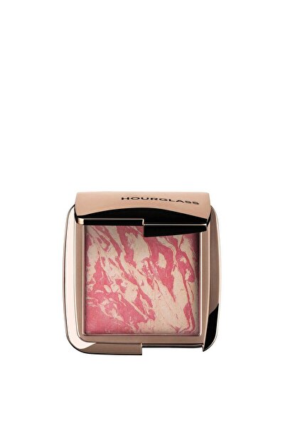 HOURGLASS مجموعة أحمر الخدود Ambient Lighting، حرارة منتشرة، 1.3 غرام