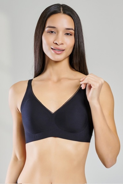 Yeniİnci حمالة صدر مقطوعة بالليزر BR112