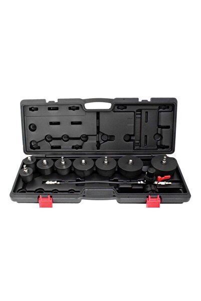 ASTA POLAND ΕΛΕΓΧΟΣ ΔΙΑΡΡΟΩΝ ΣΥΣΤΗΜΑΤΟΣ TURBO