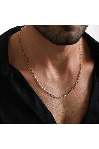 Cherry by Özkonak Large Küp Ataç Erkek Zincir