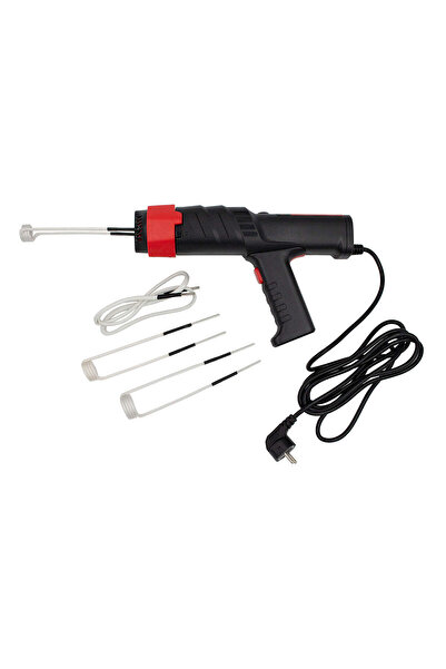 KROFTOOLS APARAT PISTOL DE INCALZIT PRIN INDUCTIE 500-900W
