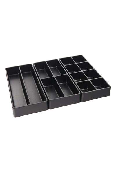 HBM Machines SET MODULE DEPOZITARE 3 BUC 60 MM