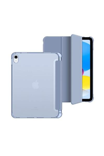 Tech-Protect Husă pentru Apple iPad (2022), Tech-Protect, SC PEN, Albastră