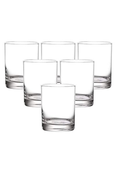 Generic كأس عصير أوشن سان مارينو، مجموعة من 6، شفاف، 175 مل، B00406، موكتيل، ...