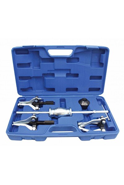 GLOBAL TOOLS TRUSA EXTRACTOR RULMENT DE INTERIOR-EXTERIOR CU CIOCAN CULISANT SATRA