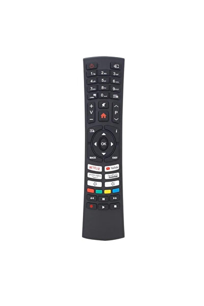 Daewoo 39DE53H Smart LED Tv Kumanda