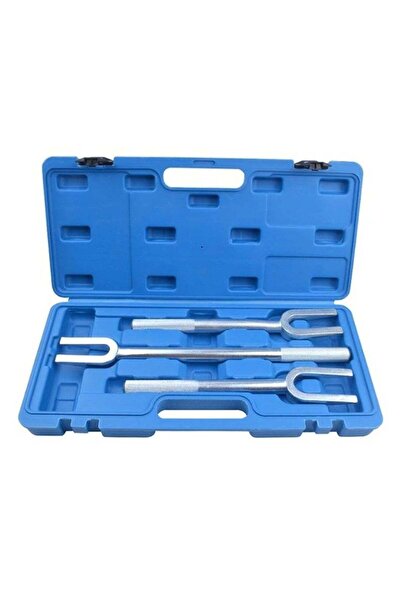 Quatros SET EXTRACTOR PIVOTI TIP FURCA