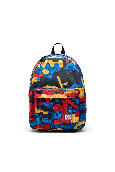herschel x LEGO Classic Sırt Çantası