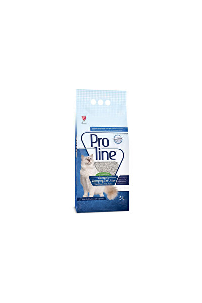 PROLINE Bentonite Cat Litter 5L