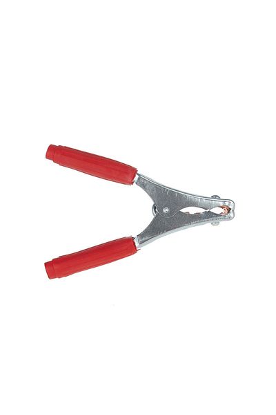 GEKO CAR BATTERY CLAMP 500A PLUS