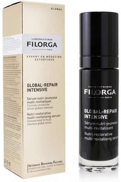 Filorga Serums By Global-Repair Intensive Serum for Skin 30Ml