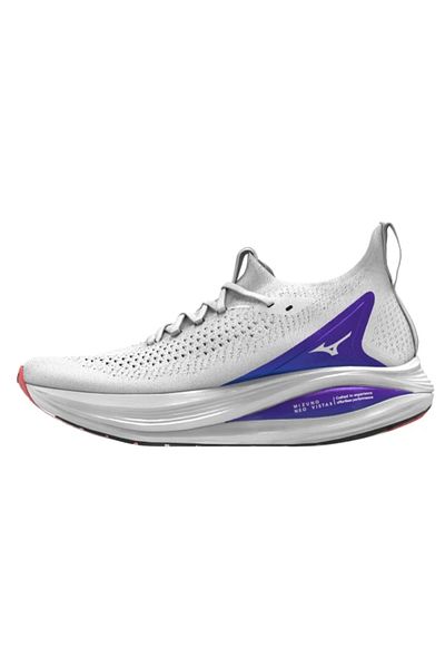 MIZUNO Neo Vista 2 Men's Running Shoes White