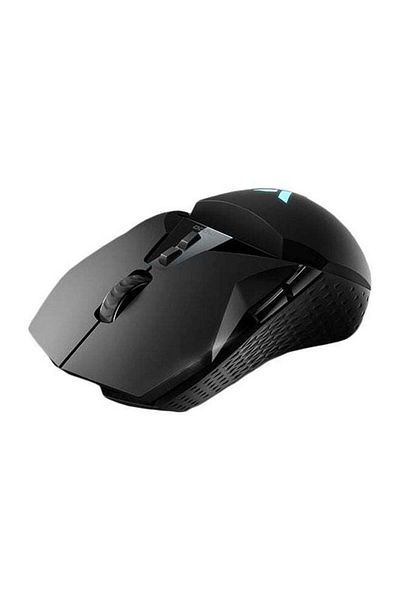 Rapoo ماوس الألعاب اللاسلكي VT950 باللون الأسود
