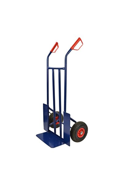 GEKO CARUCIOR TRANSPORT MARFA 200KG MODEL 1