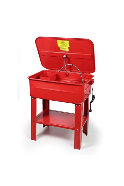 HBM Machines PARTS WASHING DEVICE 90L