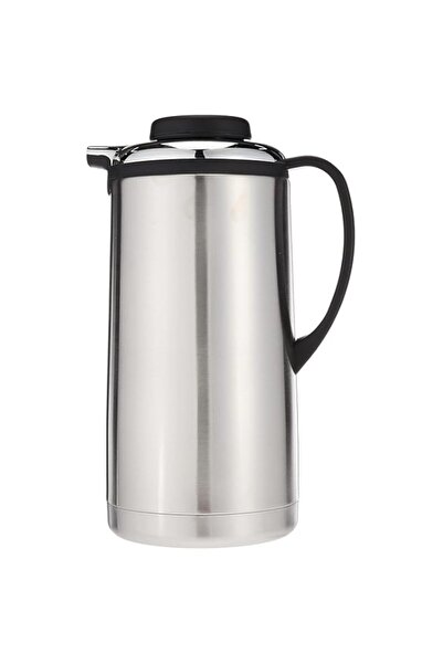 Generic Royalford Steel Vacuum Flask, 1.9L