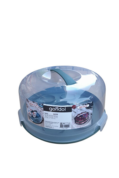 Leva House Kek Fanusu Cupcake Kek Fanusu