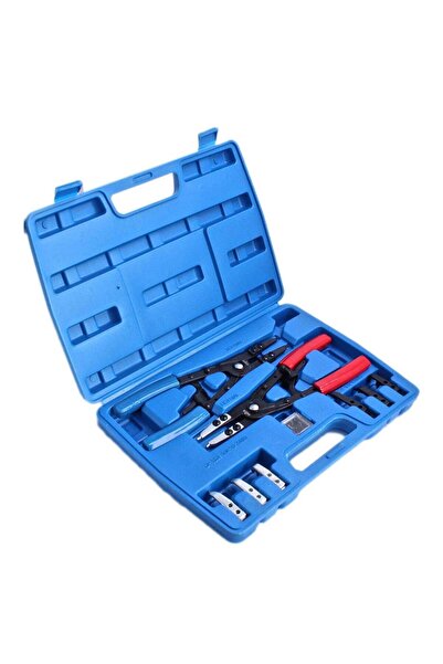 GLOBAL TOOLS ΚΙΤ ΠΕΝΣΑΣ ΓΙΑ ΕΣΩΤΕΡΙΚΕΣ ΚΑΙ ΕΞΩΤΕΡΙΚΕΣ ΑΣΦΑΛΕΙΕΣ SEEGER