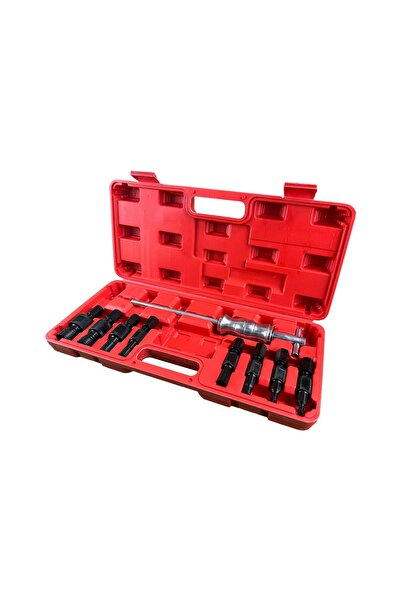 GEBOTOOLS TRUSA EXTRACTOR RULMENT PRINDERE INTERIOARA CU CIOCAN CULISANT GEBO...