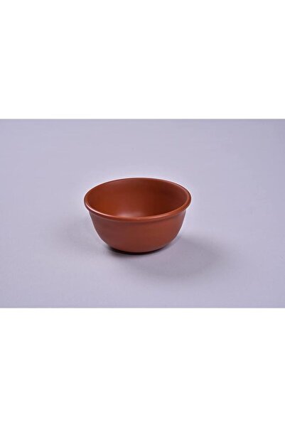 Generic Servewell Melamine Horeca Persian Mini Bowl Terracotta 8.5Cm