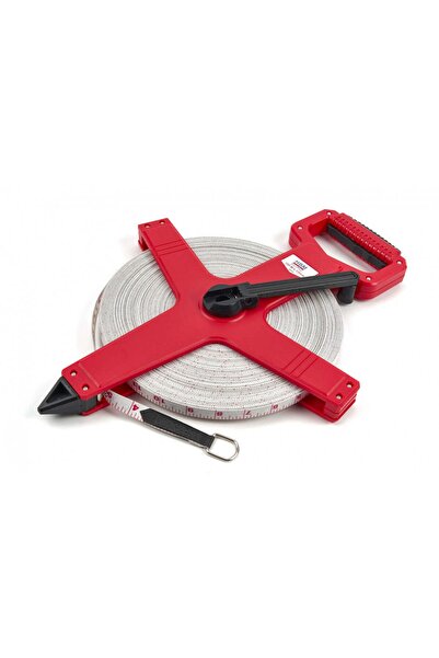 HBM Machines HBM FIBERGLASS TAPE MEASUREMENT TAPE 100M