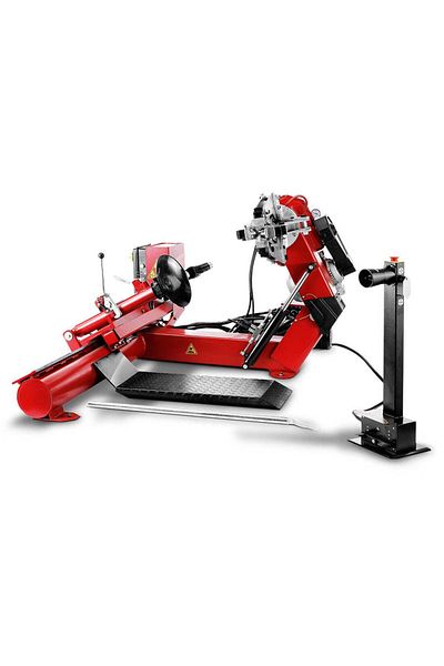 Redats MASINA DEJANTAT CAMIOANE AUTOMATA 14 - 26 INCH
