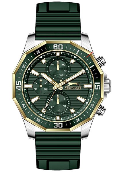 Slazenger SL.09.2385.2.07 ساعة يد رجالية