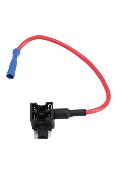 GLOBAL TOOLS ADAPTOR SUPORT SIGURANTE AUTO MICRO 3A-30A