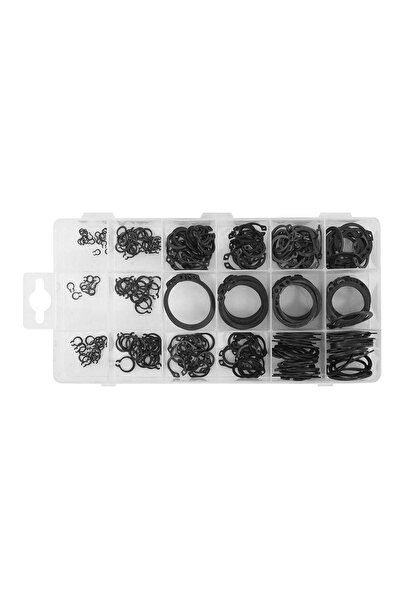 DEGET SET SIGURANTE SEEGER EXTERIOARE, 300 BUCATI