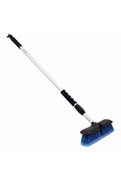 Techman PERIE AUTO PENTRU SPALAT CU MANER TELESCOPIC 250 X 60 MM 1020 - 1725 MM