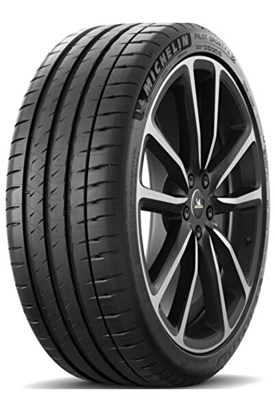 Michelin 255/40R20 101Y XL PILOT SPORT4S MO1 OTO YAZ LASTİĞİ (ÜRETİM YILI:2022)