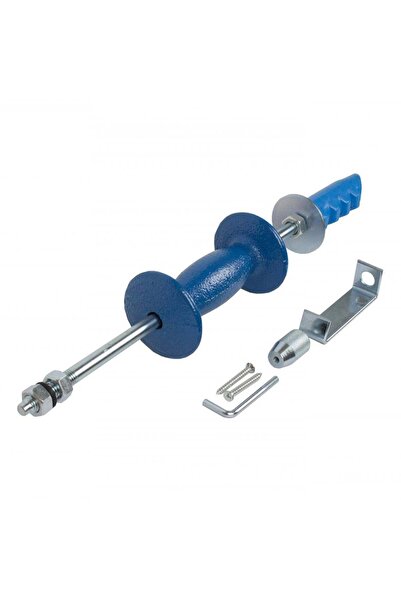 KROFTOOLS EXTRACTOR CU CIOCAN CULISAT 4 ACCESORII