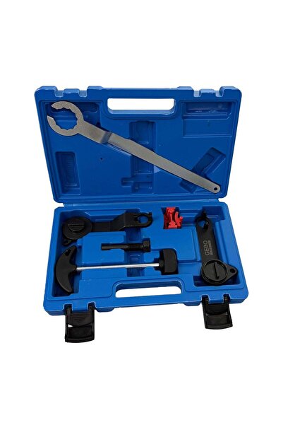 GEBOTOOLS HOSE FIXARE DISTRIBUTION VAG 1.0 1.2 1.4 TSI TFSI TGI GEBO TOOLS