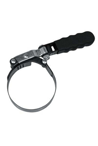 Techman CHEIE FILTRU ULEI CU BANDA METALICA 57-73 MM