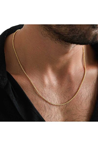 Cherry by Özkonak Halat Erkek Zincir