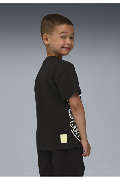 Puma Dětské tričko HOT WHEELS™ MONSTER TRUCKS