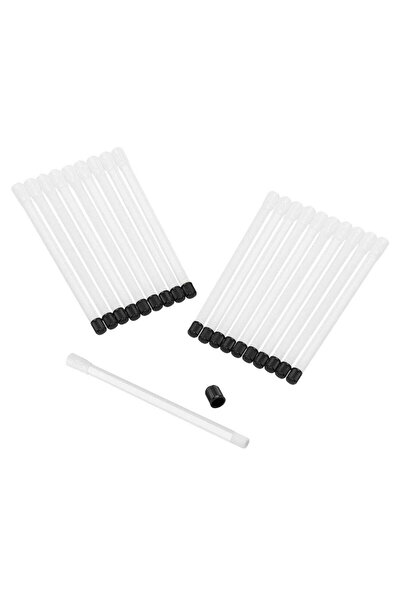 Redats SET EXTENSIE PRELUNGITOR PLASTIC VALVE 150MM 20 PIESE