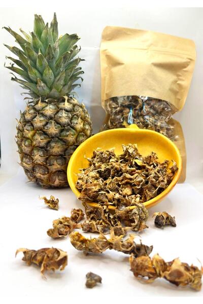 dalyandan KURUTULMUŞ ANANAS KABUĞU 100GR