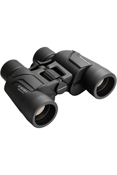 Olympus Κιάλια 8-16x40 S