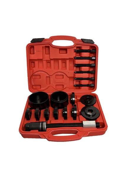GEBOTOOLS TRUSA PRESA EXTRACTOR MONTAT RULMENTI SI BUCSI 55-91MM GEBO TOOLS