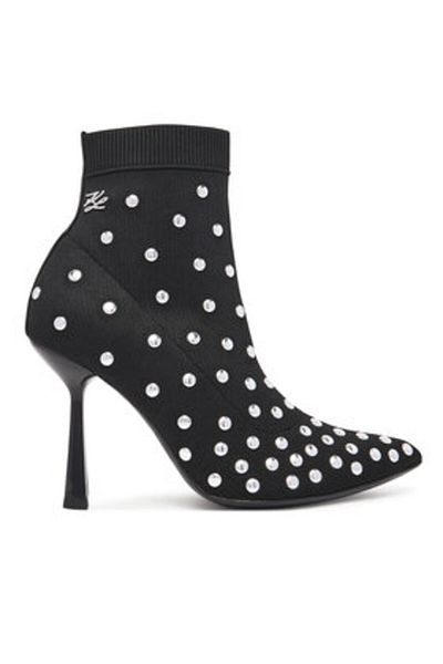 Karl Lagerfeld Ghete de damă KL31367 multicolore