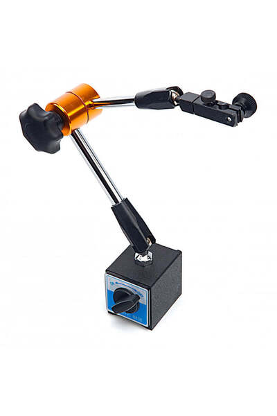 HBM Machines HYDRAULIC MAGNETIC SUPPORT FOR DIAL DIAL