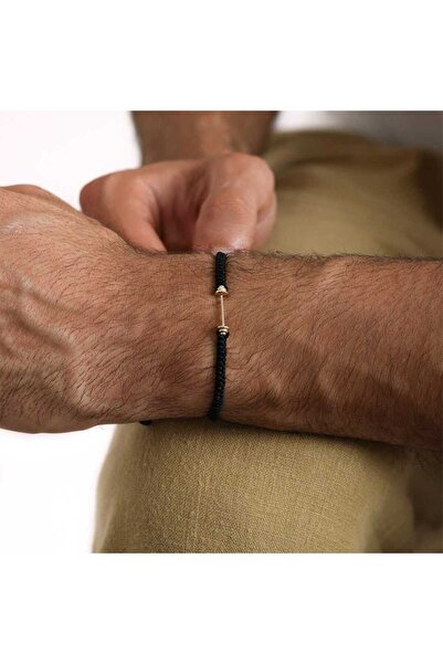 Cherry by Özkonak Unisex Dumbell Bileklik